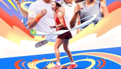 kaiyun-今日开打！2026澳网首日预告：张之臻白卓璇出战 45岁大威重返墨尔本