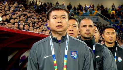 开云下载-基莱斯瞄远打近 合同年底到期 津门虎快续约 于根伟教科书般反击