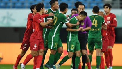 兵败湖州让莱科帅位再告急 为杯赛找信心愿望落空