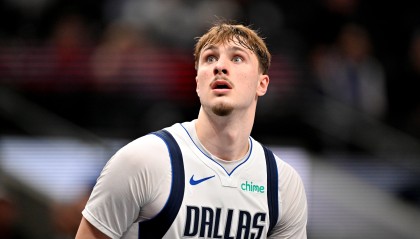 kaiyun-独行侠客战猛龙 弗拉格&amp;德怀特·鲍威尔&amp;巴格利可以出战比赛