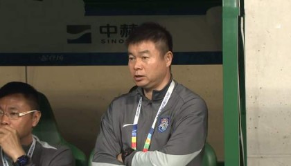 开云体育APP-2-4，国安被打回原形 基莱斯单挑对手后防 津门虎追平倒数第二